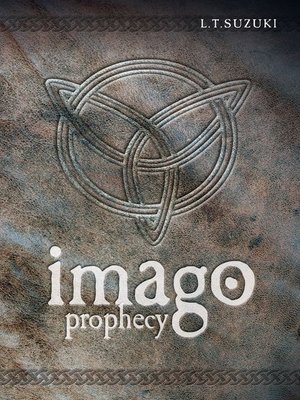 cover image of Imago Prophecy
